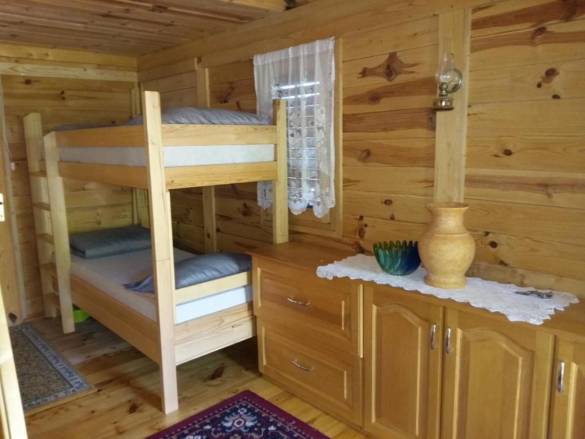 Rest House Ripac Prascijak Bagian luar foto