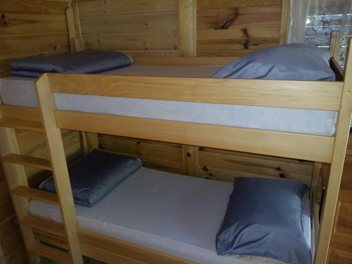Rest House Ripac Prascijak Bagian luar foto