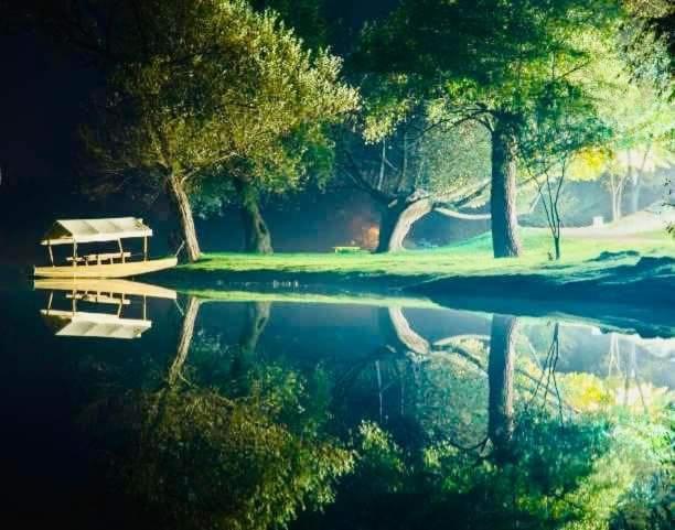 Rest House Ripac Prascijak Bagian luar foto