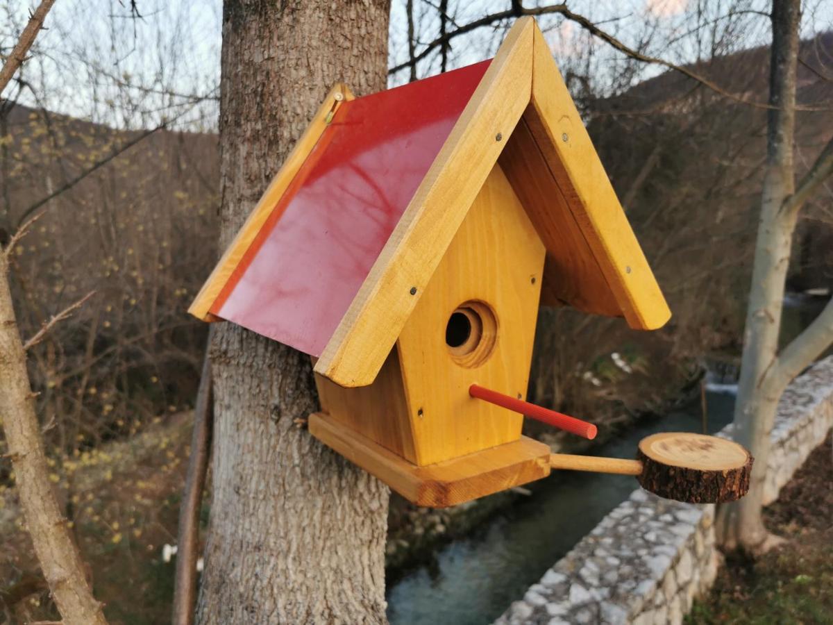 Rest House Ripac Prascijak Bagian luar foto