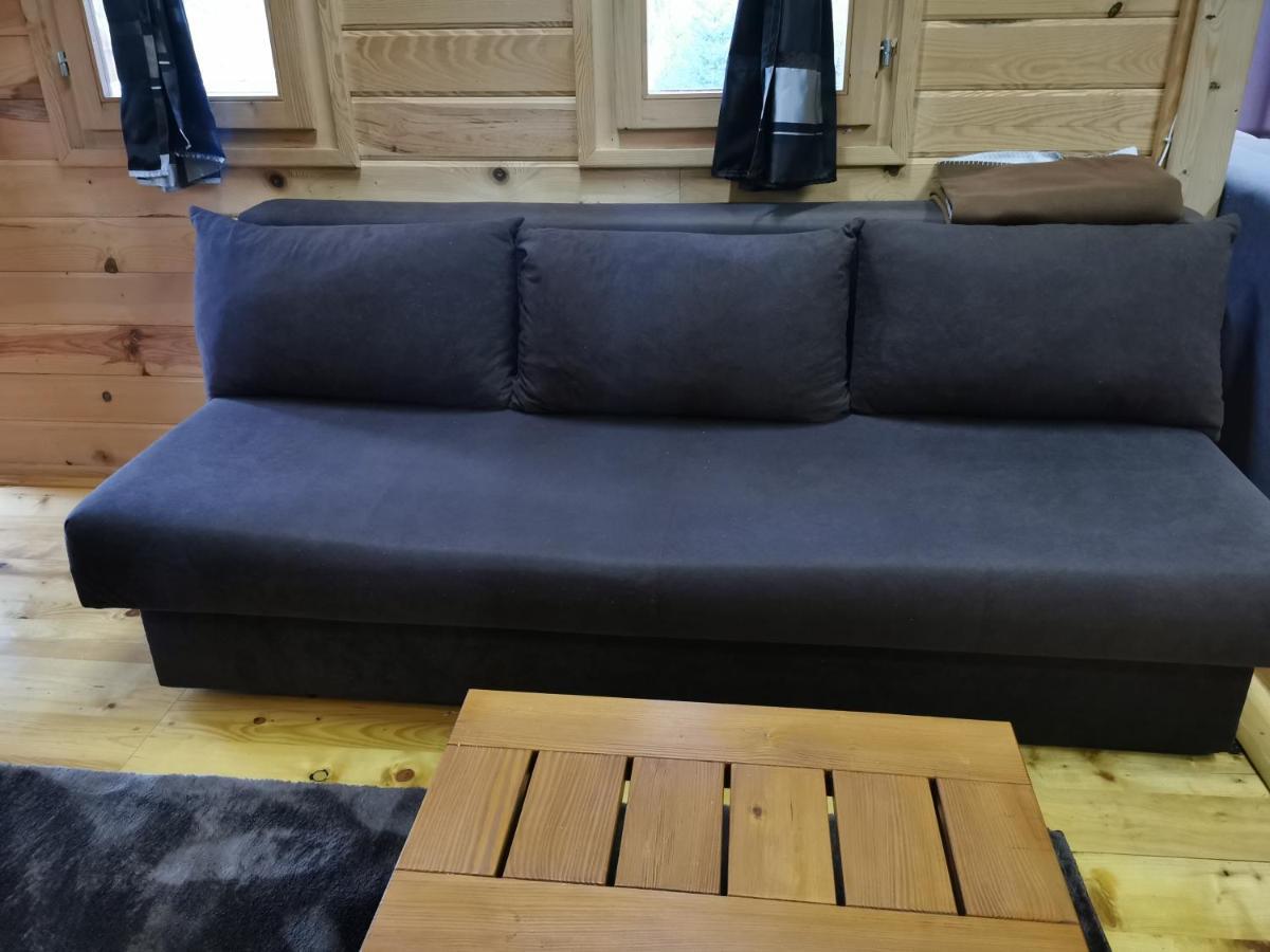 Rest House Ripac Prascijak Bagian luar foto