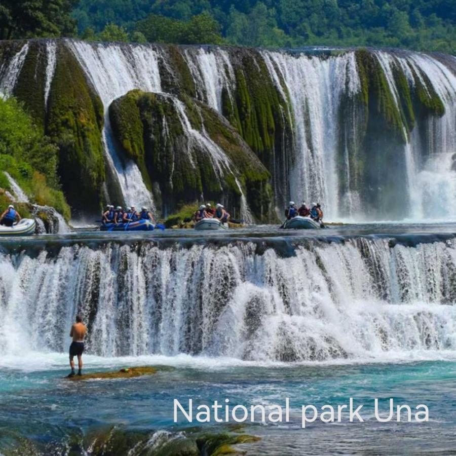 Rest House Ripac Prascijak Bagian luar foto
