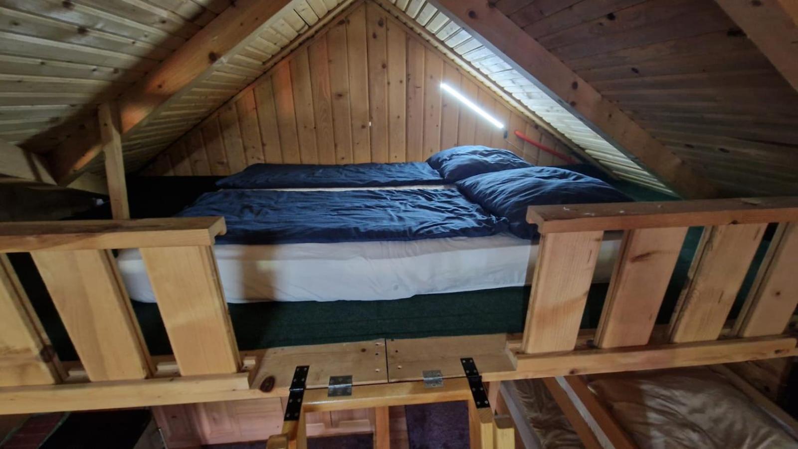 Rest House Ripac Prascijak Bagian luar foto
