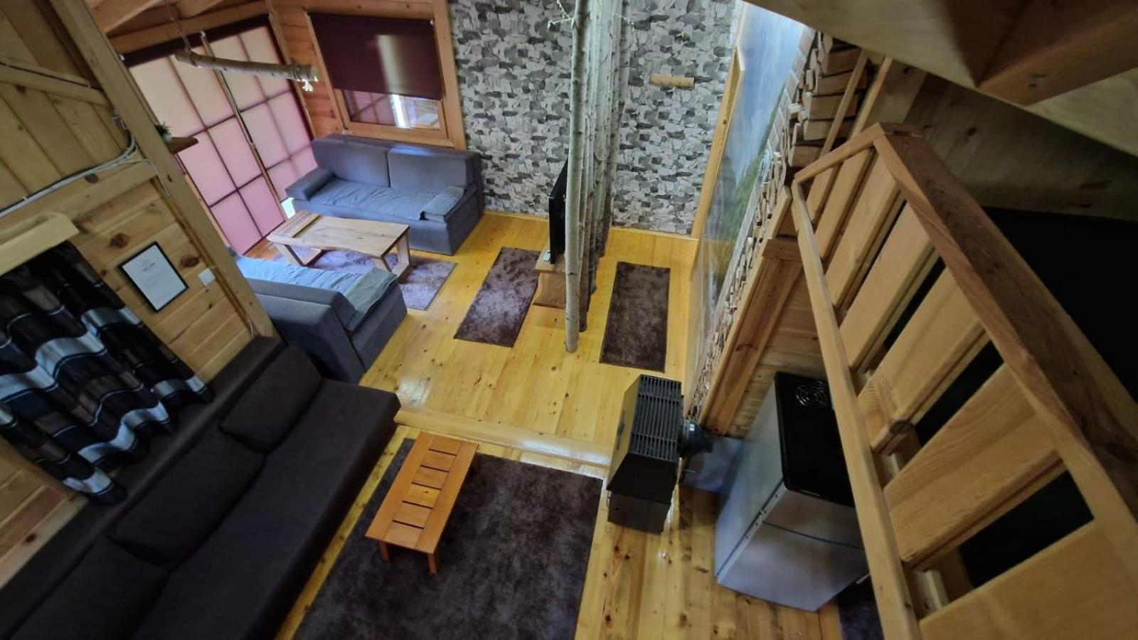 Rest House Ripac Prascijak Bagian luar foto
